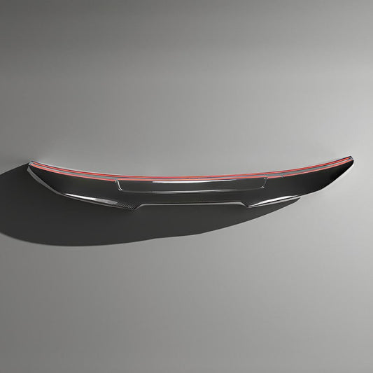 Carbon Fiber Rear Spoiler for BMW 2 Series F22 & F87 M2 Coupe (2014-2019)