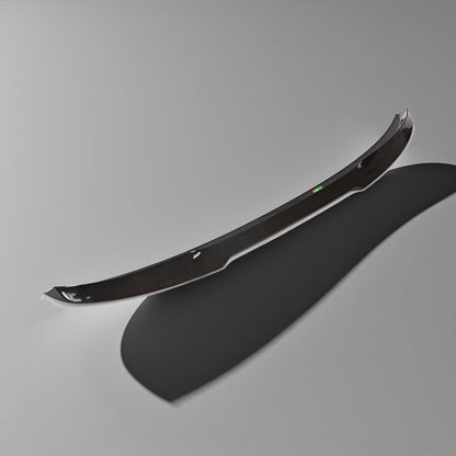Dry Carbon Fiber F30 Spoiler for BMW 3 Series & M3 Sedan (2013-2019)