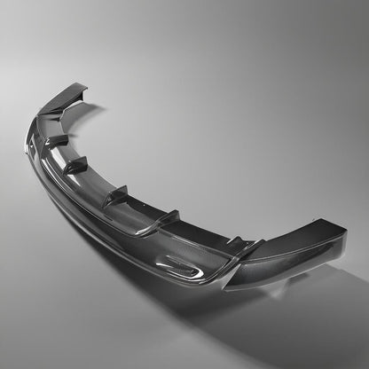 Carbon fiber Rear Diffuser Model S 70D-P100D (2016-2018)