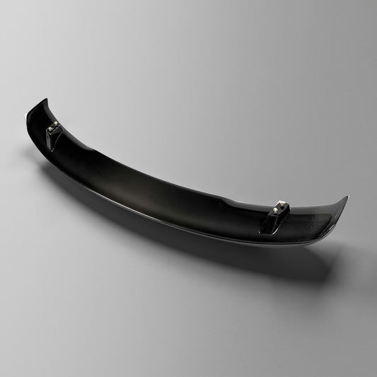 Carbon Fiber Rear Spoiler - Audi TT/TTS/TTRS Coupe (2015-2019)