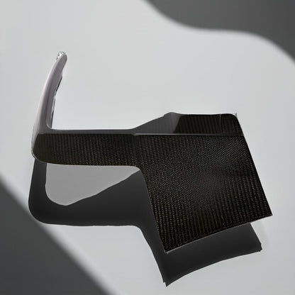 MK7.5 Golf R Carbon Fiber Front Canards - VW Golf 7.5 R-Line (2018 & 2019)