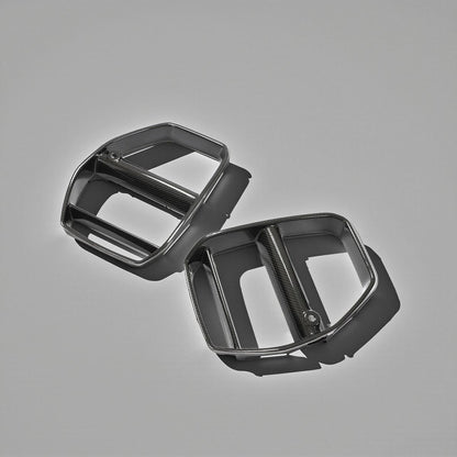 Dry Carbon Fiber Front Kidney Grille for BMW 4 Series M3 & M4 (2021-2022)