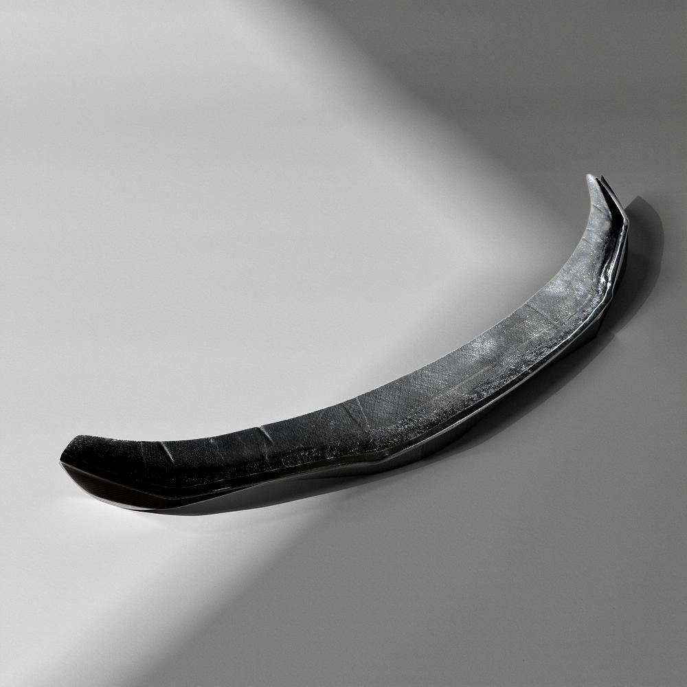 Carbon Fiber Front Lip for BMW F90 M5 Competition 2021 to 2022