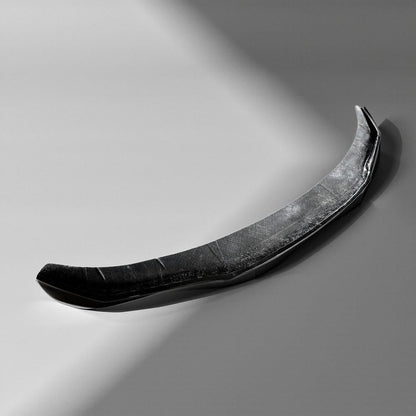 Carbon Fiber Front Lip for BMW F90 M5 Competition 2021 to 2022