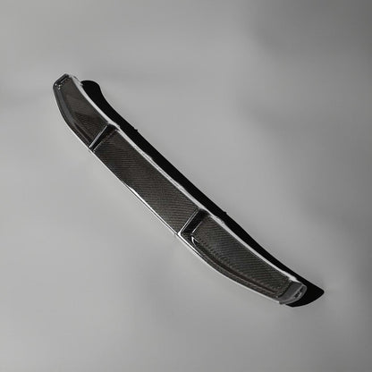 Carbon Fiber Rear Diffuser for BMW G22 & G23 430i & 440i M Sport (2020-2023)