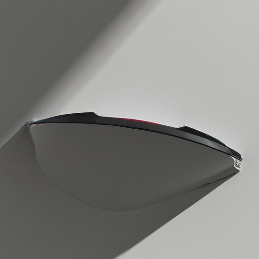 ABS Ducktail Spoiler - Volkswagen Jetta MK7 GLI Sedan (2019-2020)