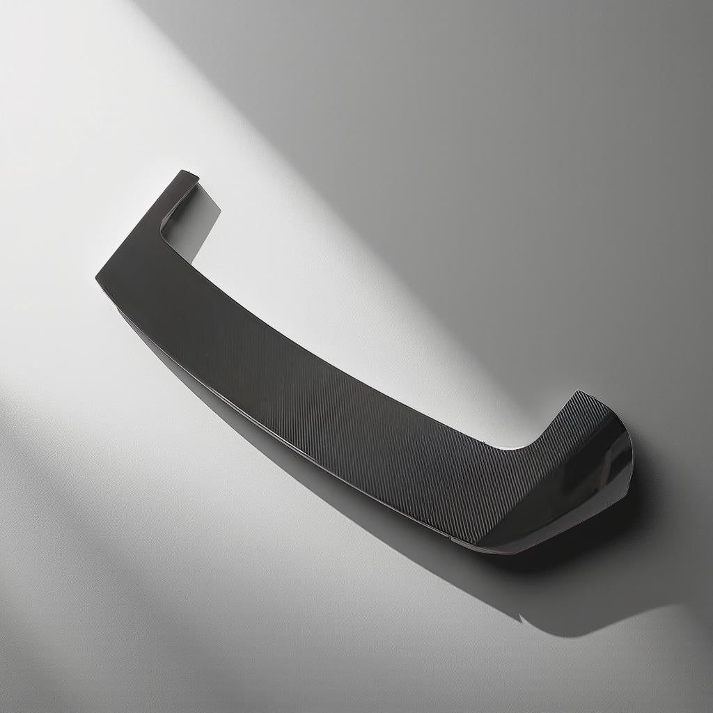 BMW X5 G05 Rear Hatchback Spoiler in Carbon Fiber for M Sport xDrive40i & xDrive50i (2019-2020)