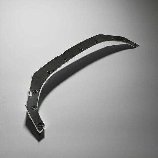 Volkswagen Golf Mk8 R Carbon Fiber Front splitter (2021 & 2022)