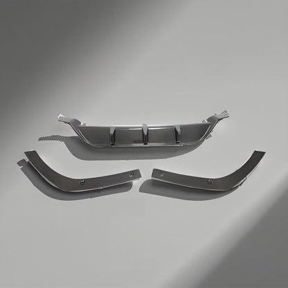 BMW G32 6 Series Rear Diffuser Lip for 630i GT M Sport Gran Turismo (2017-2019)