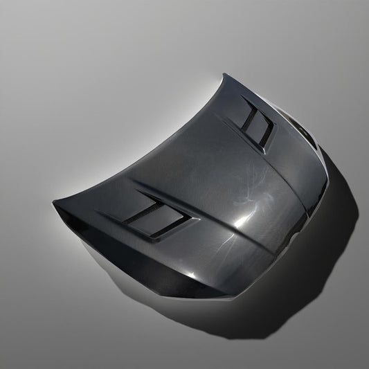 Carbon Fiber Bonnet for VW Golf 7 MK7 GTI & R (2014-2017)