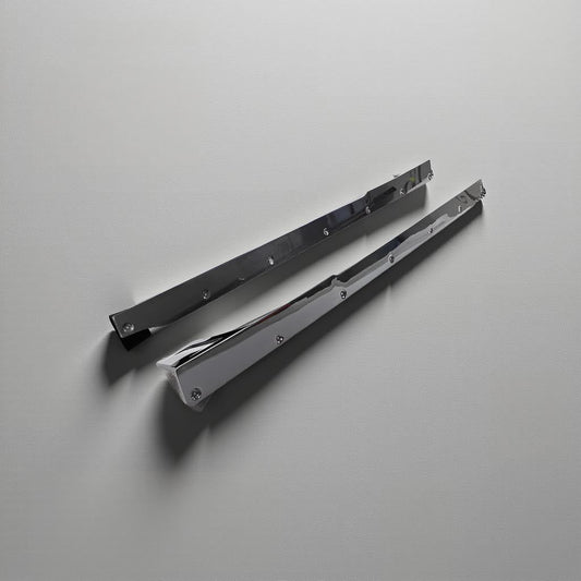 G87 M2 Carbon Side Skirts & Rocket Panels for BMW G87 M2 Base Coupe 2-Door (2023-2024)