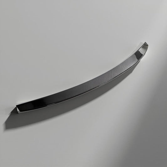 Carbon Fiber Trunk Spoiler - Audi A5/S5/RS5 B9 (2018-2022 Sportback 4-Door)