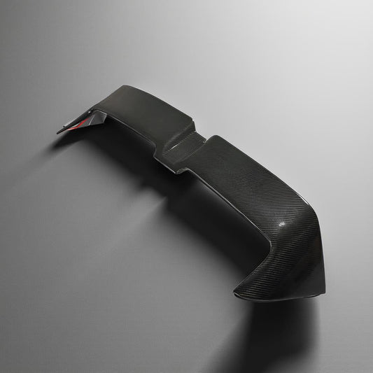Carbon Fiber Roof Spoiler - Audi A3 & S3 Hatchback (2014 to 2020)