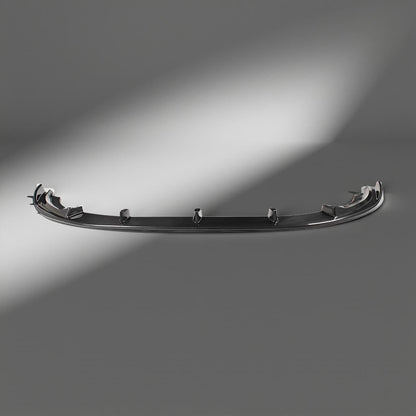 Carbon Fiber Front Spoiler - Volkswagen Golf VI GTI MK6