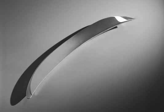 KIA Stinger Carbon Fiber Rear Spoiler (2018 to 2023)
