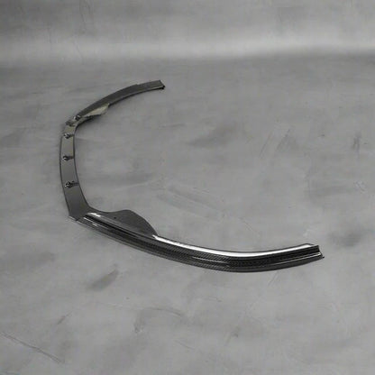 Carbon Fiber Front Bumper Lip for VW Jetta GLI 2013-2015