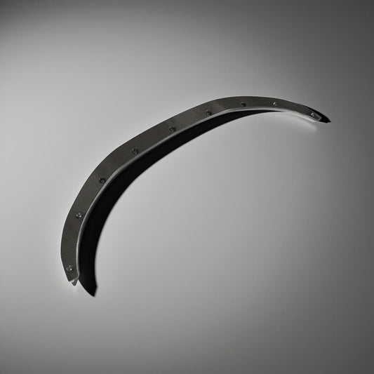 Carbon Fiber Front Spoiler for BMW G22/G23 M440 Coupe 2-Door 2021-2022