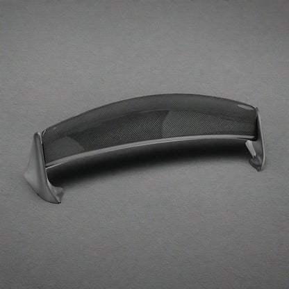 Nytforge Carbon Fiber Spoiler for Mini Cooper S R53