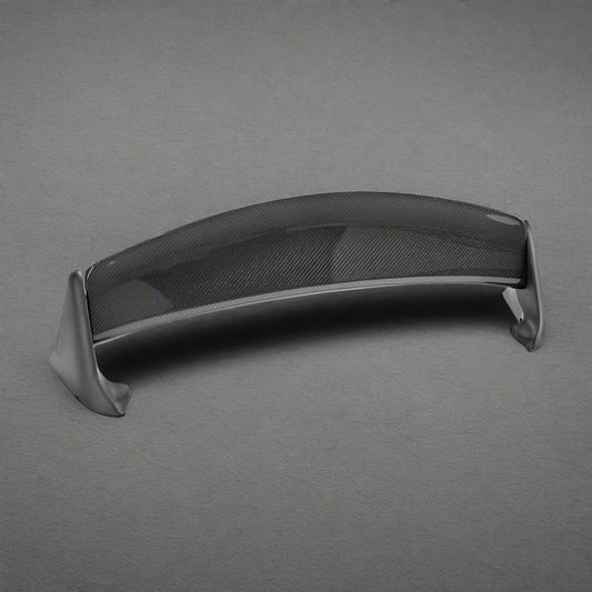 Nytforge Carbon Fiber Spoiler for Mini Cooper S R53