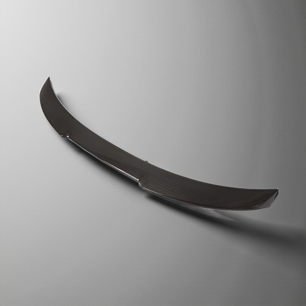 Dry Carbon Fiber F30 Spoiler for BMW 3 Series & M3 Sedan (2013-2019)