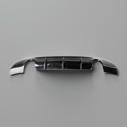 Carbon Fiber Rear Diffuser for BMW E92 & E93 M-TECH 325i & 335i (2012-2013)