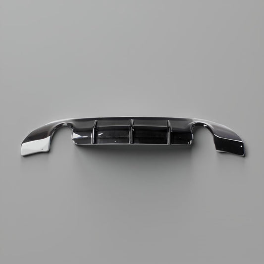 Carbon Fiber Rear Diffuser for BMW E92 & E93 M-TECH 325i & 335i (2012-2013)