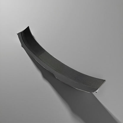 2024 Ford Mustang Dark Horse Carbon Fiber Rear Spoiler