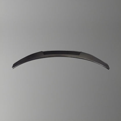 M4 Style Carbon Fiber Trunk Spoiler for BMW G20 330i & M340i Sedan (2019-2020)