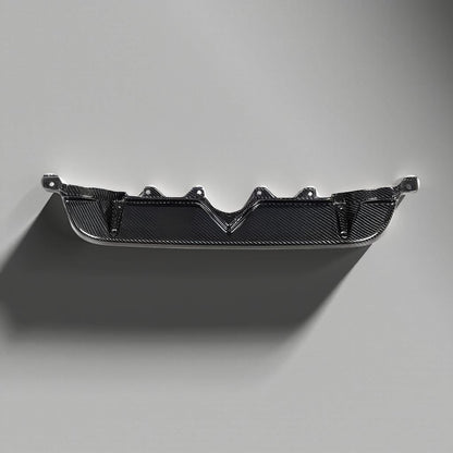 Carbon Fiber Rear Diffuser for Toyota GT86 & Scion FR-S (2017-2018)