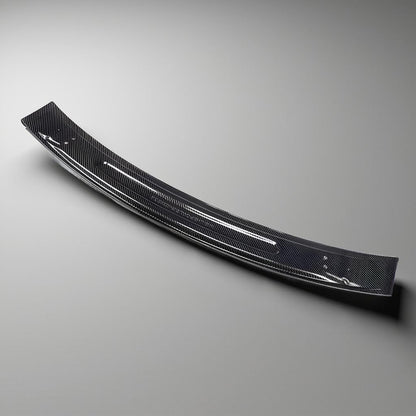 Carbon Tuning Spoiler - Audi TTS/TTRS (2008-2014)