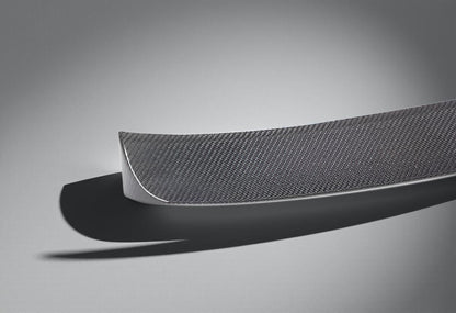 Luxury Carbon Fiber Roof Window Spoiler for BMW 6 Series F12 & F13/F06 M6 Gran Coupe (2012-2019)