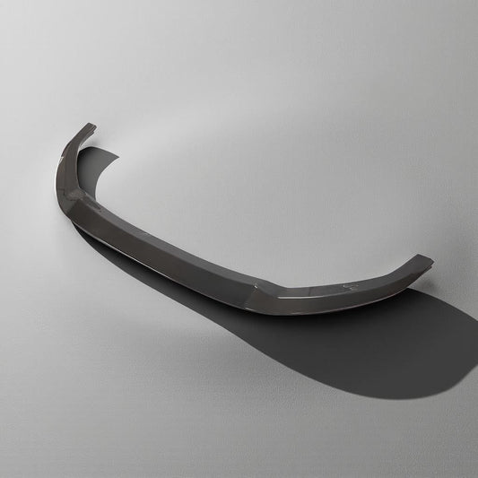 Carbon Fiber Front splitter - Audi S3/A3 SLINE Sedan (2017-2019)