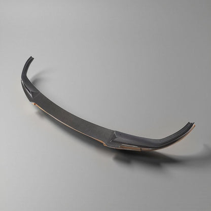 Carbon Fiber Front Splitter for BMW G20 M Sport & M Tech Sedan 2019-2020