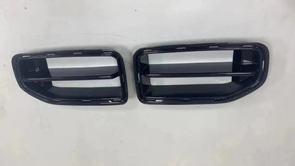 M2 G87 High-Quality Dry Carbon Appearance Parts