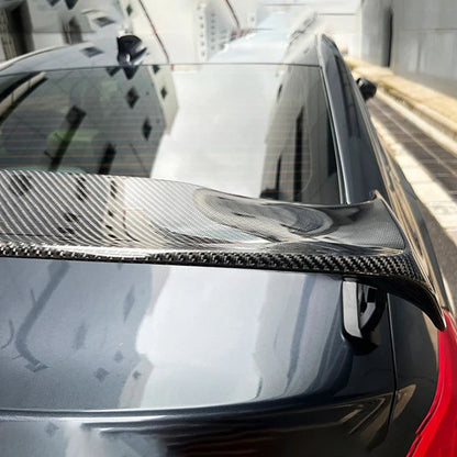 NYTFORGE Carbon Fiber Type R Spoiler for Honda Civic 11th Gen