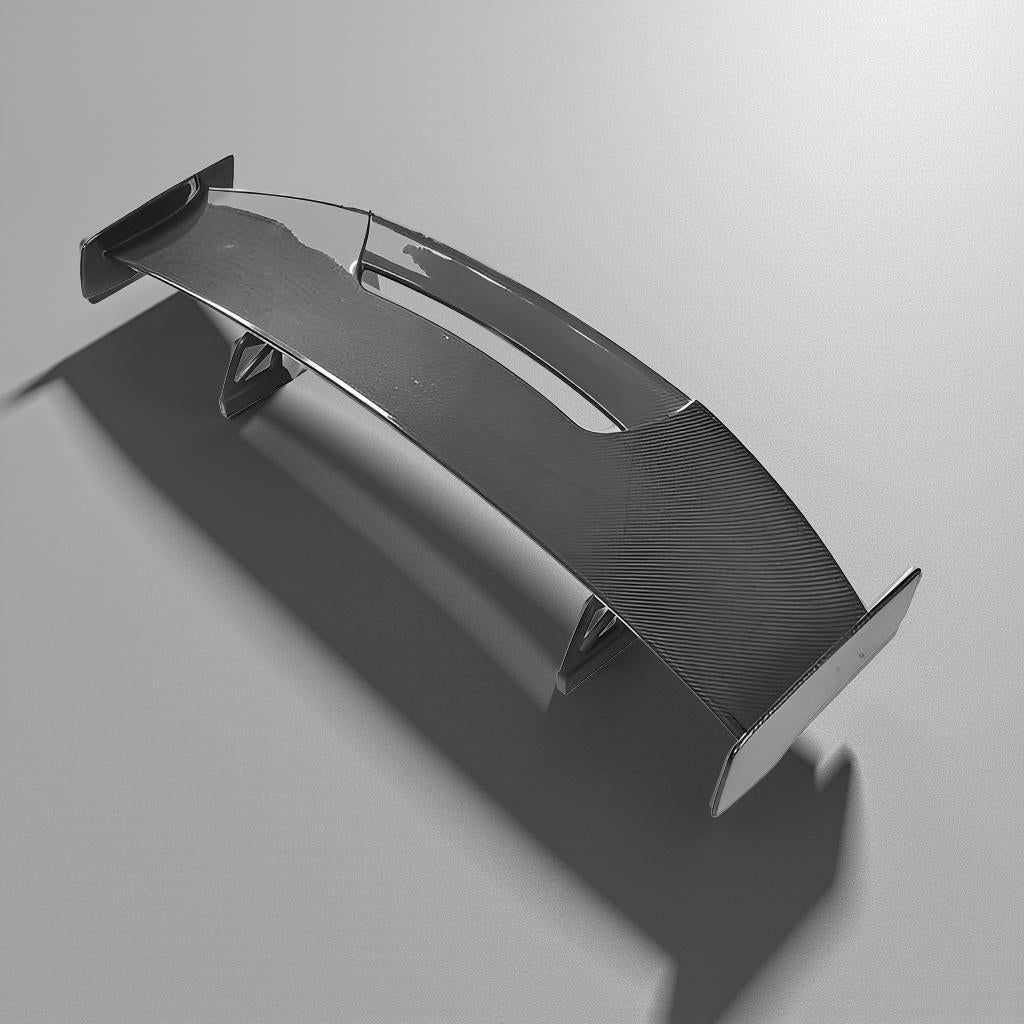 Carbon Fiber G87 M2 Universal Spoiler for BMW M2 F87, F22, G8x M3, M4, F90 M5, F93 M8 (2023)