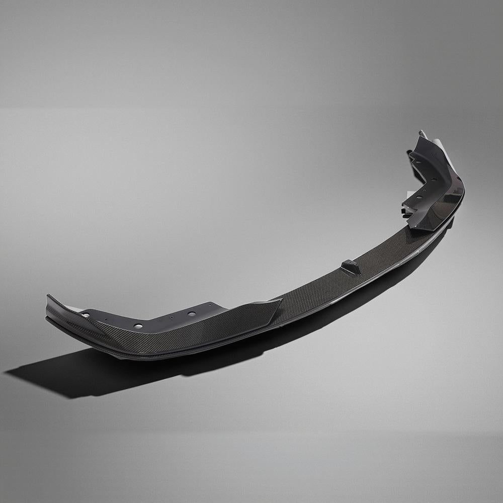 Carbon Fiber Front Valance for BMW G20 M Sport/M Tech Sedan 2019-2020