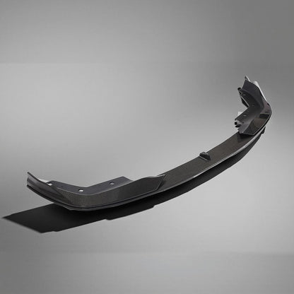 Carbon Fiber Front Valance for BMW G20 M Sport/M Tech Sedan 2019-2020