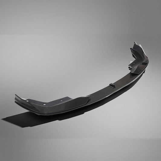 Carbon Fiber Front Valance for BMW G20 M Sport/M Tech Sedan 2019-2020