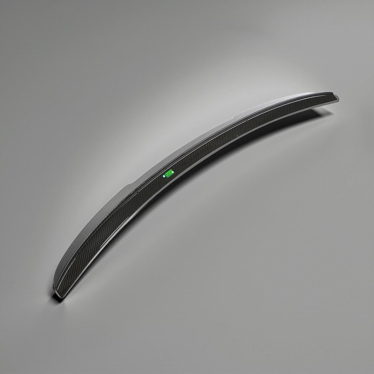 G22 G82 Rear Trunk Wing for BMW 4 Series 430i M-Sport & M4 2-Door (2018-2021)