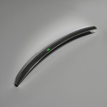 G22 G82 Rear Trunk Wing for BMW 4 Series 430i M-Sport & M4 2-Door (2018-2021)