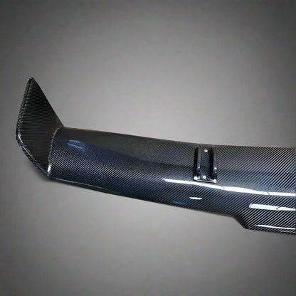 Audi R8 AeroMax Carbon Fiber Rear Wing (2007-2015)