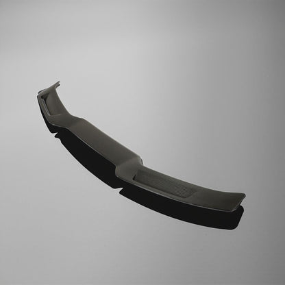 Carbon Fiber Trunk Spoiler for BMW G82 M4 Competition Coupe (2021-2023)