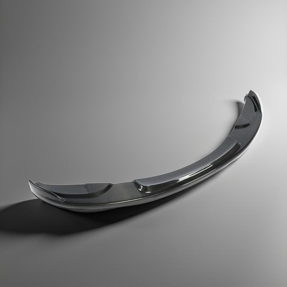 Carbon Fiber Front Splitter Lip for BMW E90, E92 & E93 M3 (2008-2013)