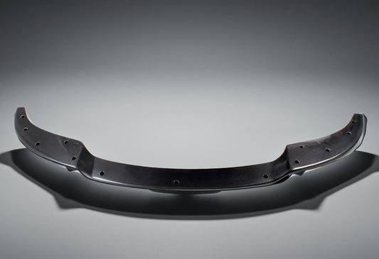 Carbon Fiber Front Bumper Lip Chin Spoiler for BMW E60 M5 Sedan (2006-2010)