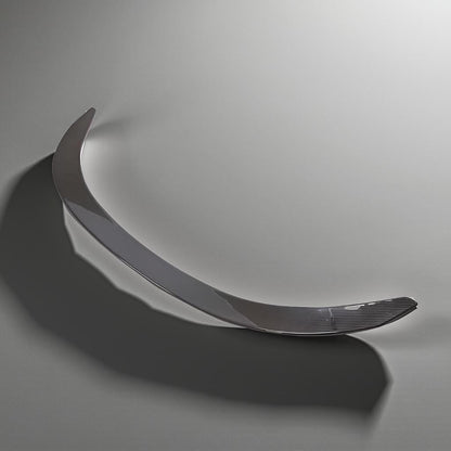 BMW 840i F92 M8 Dry Carbon Fiber Trunk Spoiler (2020-2023)