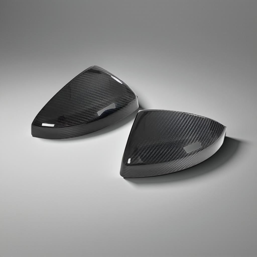 Audi R8 V10 Performance Side Mirror Cover (2023 Coupe)