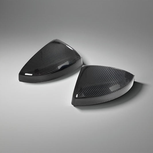 Audi R8 V10 Performance Side Mirror Cover (2023 Coupe)