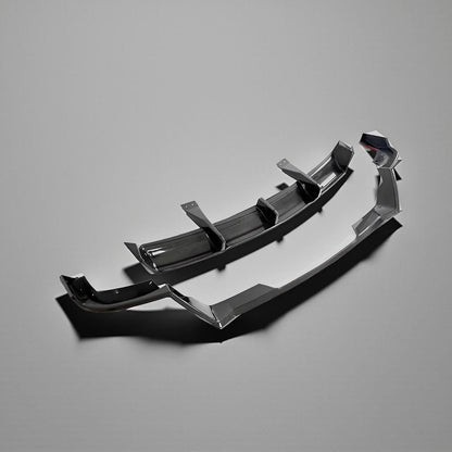 Carbon Fiber Rear Diffuser for Chevrolet Corvette C8 Z06 (2023-2024)