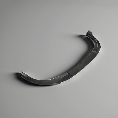 Carbon Fiber Front splitter - VW Golf MK8 GTI Hatchback (2021-2023)